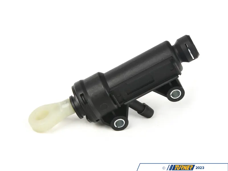 21526773670 - Clutch Master Cylinder | Turner Motorsport