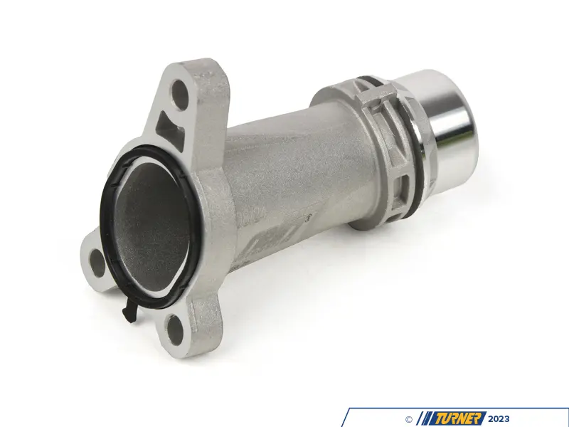 ん　 11118511205 - Connector - Upgraded Aluminum Metal CHU0929