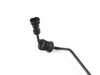 Genuine BMW Clutch Line - Master Cylinder to Slave Cylinder 21529502593 View 2
