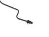 Genuine BMW Clutch Line - Master Cylinder to Slave Cylinder 21529502593 View 3