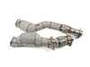 CTS CTS Turbo Performance Downpipes - High Flow Cats - F97 X3 M, F98 X4 M EXHDP0043CAT View 1