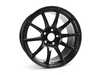 APEX Wheels 18x9.5" ET35 Satin Black APEX SM-10 Wheel SM101895ET35SMBK View 1