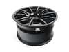 APEX Wheels 18x9.5" ET35 Satin Black APEX SM-10 Wheel SM101895ET35SMBK View 3