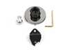 Rennline Rennline ExactFit Magnetic Phone Mount - F10 5 Series PM0120 View 9