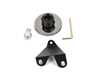 Rennline Rennline ExactFit Magnetic Phone Mount - E9X 3 Series w/ Navigation PM0118 View 8