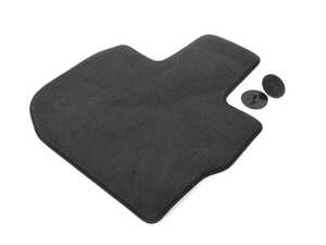 FLOOR MAT, DRIVER SI