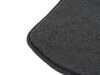 Genuine BMW FLOOR MAT, DRIVER SI 51477491459 View 2