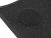 Genuine BMW FLOOR MAT, DRIVER SI 51477491459 View 3