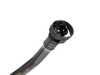 Genuine BMW TANK EVAP LINE WITH PRESSURE 13908665236 View 2
