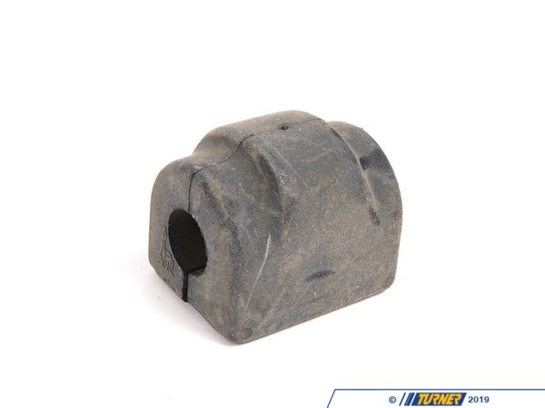 Genuine BMW Genuine BMW Stabilizer Rubber Mounting D=14mm - 33551094635 33551094635