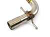 Supersprint VW BEETLE 1.4 TSI (160 Hp) 2011 -> Centre pipe(Replaces OEM centre exhaust) 889413 View 2