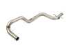 Supersprint VW BEETLE 1.4 TSI (160 Hp) 2011 -> Centre pipe(Replaces OEM centre exhaust) 889413 View 4