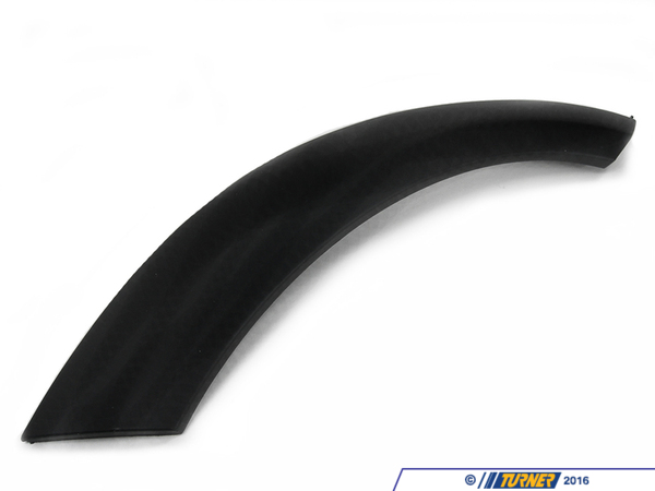 Bremmen Parts Cover For Wheel Arch - Passenger Side 51131505866
