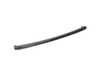 Genuine BMW RAIN GUTTER 54107214891 View 3
