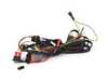 Precision Raceworks Plug And Play ReFlex Plus Install Harness - S58/B58  201-0409 View 1