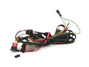 Plug And Play ReFlex Plus Install Harness - S58/B58 