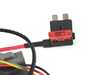 Precision Raceworks Plug And Play ReFlex Plus Install Harness - S58/B58  201-0409 View 2