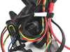 Precision Raceworks Plug And Play ReFlex Plus Install Harness - S58/B58  201-0409 View 5
