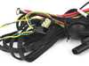 Precision Raceworks Plug And Play ReFlex Plus Install Harness - S58/B58  201-0409 View 6