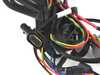 Precision Raceworks Plug And Play ReFlex Plus Install Harness - S58/B58  201-0409 View 8