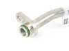Genuine BMW TRANSMISSION OIL COOLER LINE 17229504800 View 3