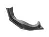Genuine BMW TRIM, DRIP RAIL, LEFT 51497453349 View 3