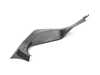 Genuine BMW TRIM, DRIP RAIL, LEFT 51497453349 View 4