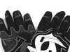 Schwaben Performance Work Gloves - Medium 3422SCH01A View 2