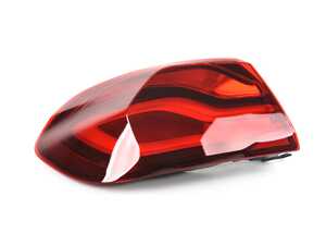 REAR LIGHT IN THE SIDE PANEL