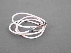 Genuine BMW Snap-in Receptacle 2.5 Ela W - 61130007569