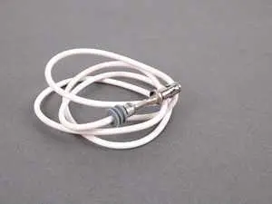 Genuine BMW Snap-in Receptacle 2.5 Ela W - 61130007569