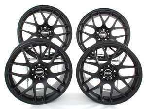 19" V710 Wheels - Staggered Set Of Four