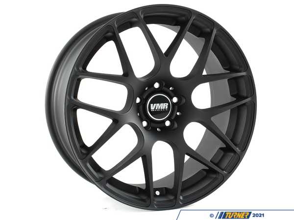 VMR 18" V710 Wheels - Square Set Of Four V13191KT