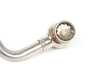 Genuine BMW COOLANT LINE, TURBOCHARGER S 11538841580 View 3