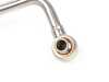 Genuine BMW COOLANT LINE, TURBOCHARGER S 11538841580 View 4