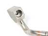 Genuine BMW COOLANT LINE, TURBOCHARGER S 11538841580 View 9