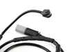 Bremmen Parts Rear Brake Pad Wear Sensor 34356790304 View 3