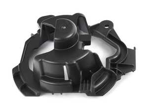 Genuine BMW Adapter, Front Fog Lamp, Hal - 51118056298