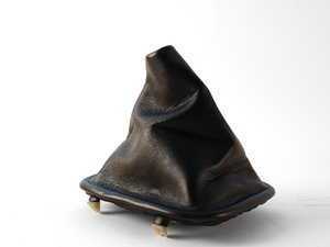 Shift Boot - Schwarz 
