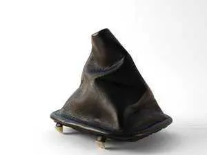 Shift Boot - Schwarz 