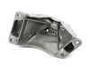Genuine BMW ENGINE MOUNTING BRACKET LEFT 22119844627 View 4