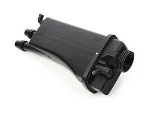 Coolant Expansion Tank - 17111436381
