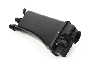 Coolant Expansion Tank - 17111436381