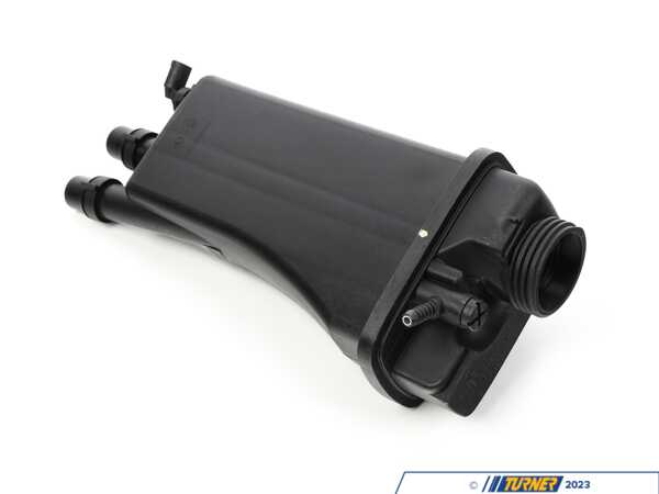 Bremmen Parts Coolant Expansion Tank - 17111436381 17111436381