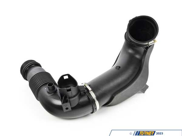 Bremmen Parts Charge pipe 13717605045