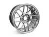 APEX Wheels Apex ARC-8 - Hyper Black - 18x9.5" ET22 Wheels - 5x120mm / 74.1mm ARC81895ET22NHBK View 1