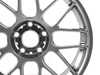 APEX Wheels Apex ARC-8 - Hyper Black - 18x9.5" ET22 Wheels - 5x120mm / 74.1mm ARC81895ET22NHBK View 2