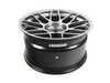 APEX Wheels Apex ARC-8 - Hyper Black - 18x9.5" ET22 Wheels - 5x120mm / 74.1mm ARC81895ET22NHBK View 3