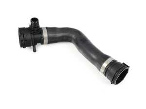 Upper Radiator Hose