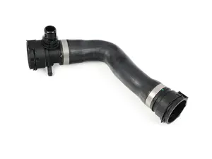 Upper Radiator Hose